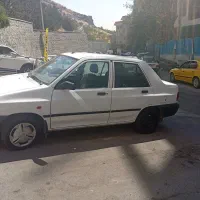 پراید مدل ۱۳۹۵|خودرو سواری و وانت|تهران, گلاب دره|دیوار