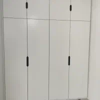 اشکاف و کمد دیواری