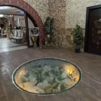 تالار پذیرایی آراد
