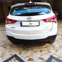 هایما S5|خودرو سواری و وانت|کرج, شهرک آسمان|دیوار