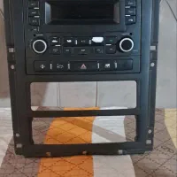 ظبط پژو پارس پرشیا