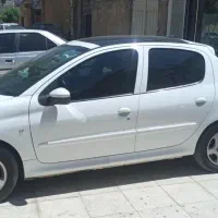 ۲۰۷پانا|خودرو سواری و وانت|کرمان, |دیوار