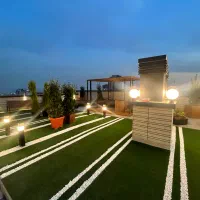 ۱۱۰ مترشمال جردن۲ پارکینگ/معماری مدرن/کلید نخورده