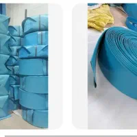 لوله ای فلت ویسپار