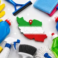 نظافت و خدمات ایران زمین