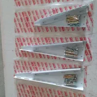 پایه کولر گازی زمینی و دیواری مستقیم از کارخانه
