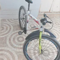 دوچرخه