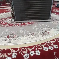 کولر جنرال ۱۸ هزار گاز فابریک صفر