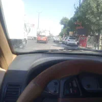 همسر یا مسافر از تهران به اصفهان