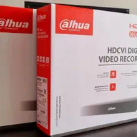 دستگاه 4کانال 5مگاپیکسلی داهوا مدل XVR5104HS-I3