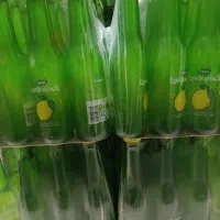 لیموناد شیشه ای، لیموناد، پچ پچ ،معینی پور، نوشمک