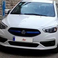 شاهین jL404صفرکیلیومتر.