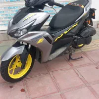 ایروکس ۱۴۰۳ترو تمیز بدون خط و خش همه کارا رسیده