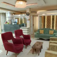 اجاره اپارتمان / سوییت نزدیک حرم