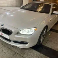 BMW 650i|خودرو کلاسیک|تهران, جماران (نیاوران)|دیوار