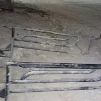 باربند وانت پیکان