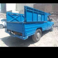 فروش نیسان وانت