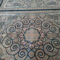 فرش ۱۲ متری