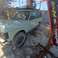 رنجرور کلاسیک ۱۹۷۶