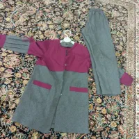 لباس مدرسه