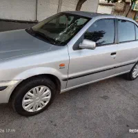 سمندال ایکس نقره ایی، مدل ۸۶
