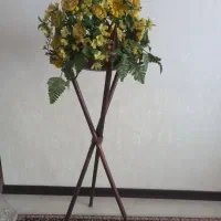 پایه دکوری همه کاره