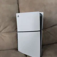 ps5 slim digital|کنسول، بازی ویدئویی و آنلاین|ازنا, |دیوار