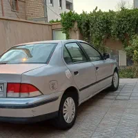 سمند|خودرو سواری و وانت|شاهرود, |دیوار
