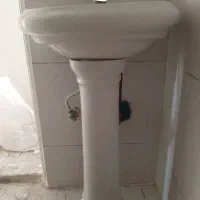 روشویی کاملا نو بدون ایراد و شکستگی