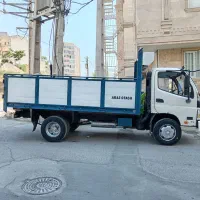 الوند6تن مدل90 فنی سالم نقداقساط