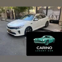 اجاره خودروی اپتیما مدل ۲۰۱۷ ، کرایه ماشین