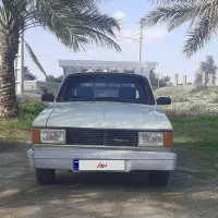 پیکان وانت مدل ۹۳
