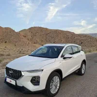 هایما S8خشک رنگ سفید مدل ۱۴۰۵بستک