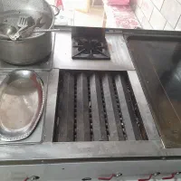 فر ساندویچی