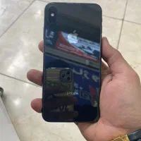 Iphone xsmax دوسیم|موبایل|کرج, اصفهانیها|دیوار