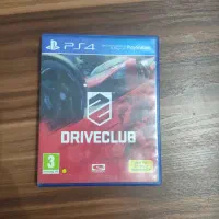 بازی زیبای درایو کلاب DRIVECLUB برایps4