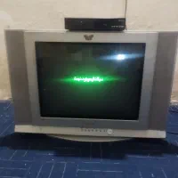 تلویزیون