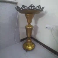 میوه خوری کنار سالنی و آباژور