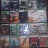 بازی ایکس باکس 360