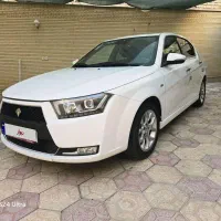 دنا پلاس توربو اتومات ۱۴۰۳