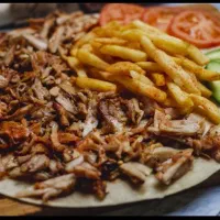 مغازه