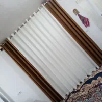 نصب انواع پرده