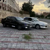 پژوپارس 93