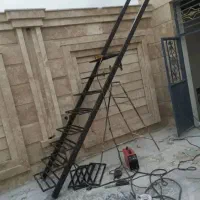 جوشکارسیاروآهنگری حرفه ای