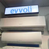 فروش و پخش عمده کولرگازی در مشهد + نقدواقساط