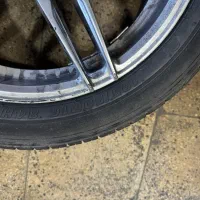 لاستیک کومهو رینگ استرامبولی