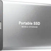 hard ssd 2t &1t مناسب گوشی و کاکپیوتر و