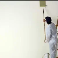 نقاشی ساختمان