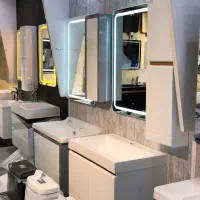 نمایندگی روشویی های لاکچری