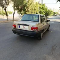 پرایدمدل 86شاستی پلمپ بدون جوش ترک کولریخ